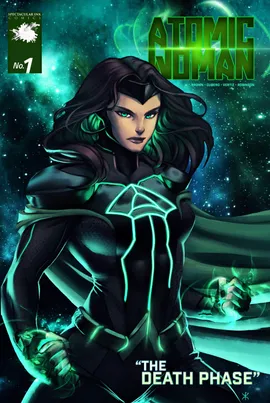 Atomic Woman