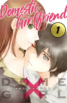 Domestic Girlfriend