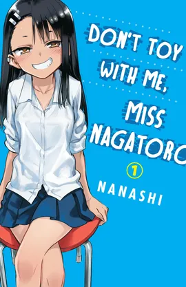 Don't Toy with Me, Miss Nagatoro