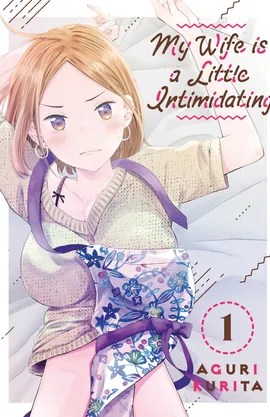 My Wife is a Little Intimidating