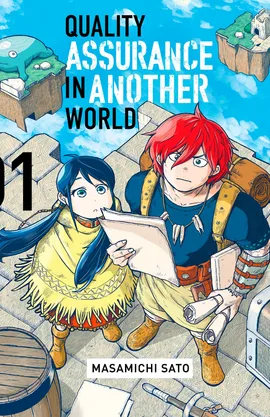 Quality Assurance in Another World