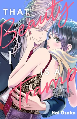 That Beauty Is a Tramp