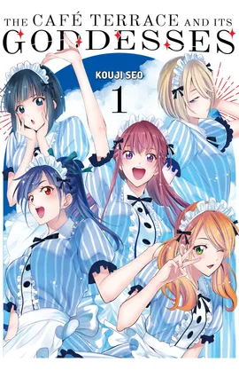 The Café Terrace and Its Goddesses