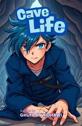 Cave Life