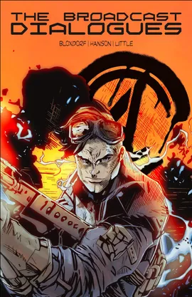 The Broadcast Dialogues