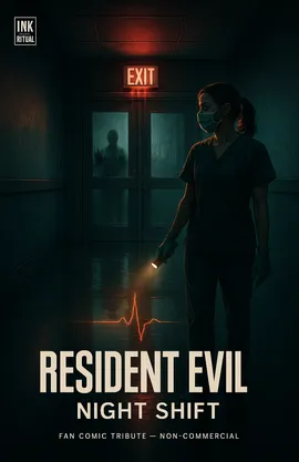 RESIDENT EVIL: NIGHT SHIFT 