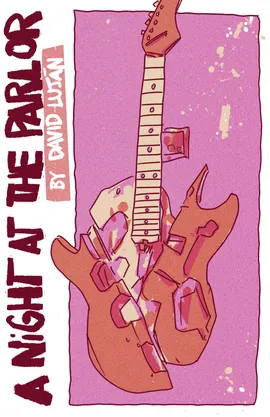 A Night at the Parlor