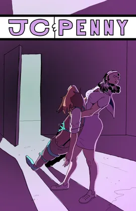 JC & Penny