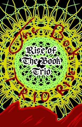 Rise of The Book Trio