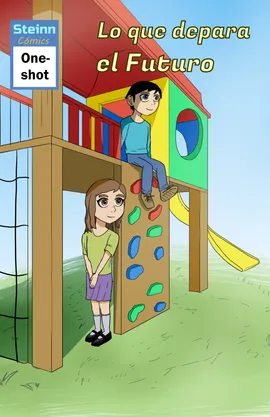 Lo que depara el futuro