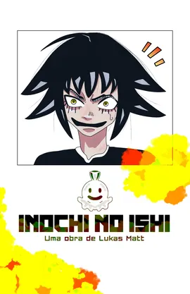 Inochi no Ishi 
