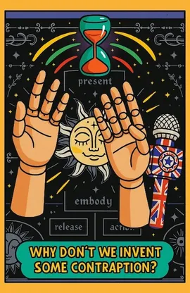 From the Metapolice Files