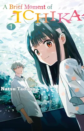 A Brief Moment of Ichika