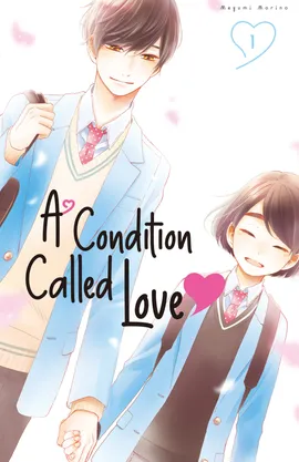 A Condition Called Love