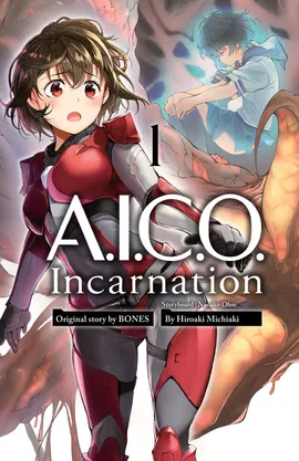 A.I.C.O. Incarnation
