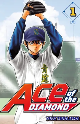 Ace of the Diamond