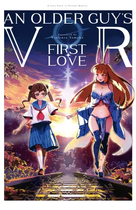 An Older Guy's VR First Love