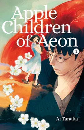 Apple Children of Aeon