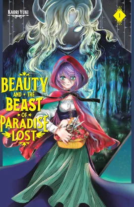 Beauty and the Beast of Paradise Lost