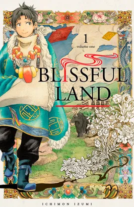 Blissful Land