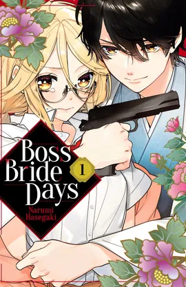 Boss Bride Days