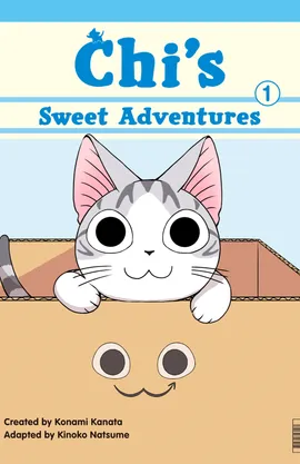 Chi's Sweet Adventures