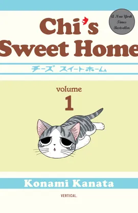 Chi's Sweet Home