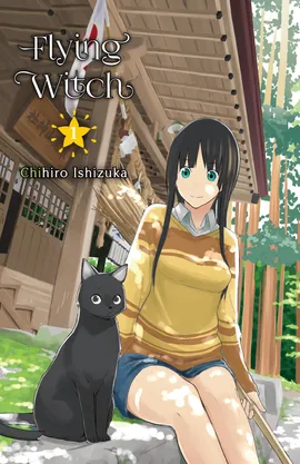Flying Witch