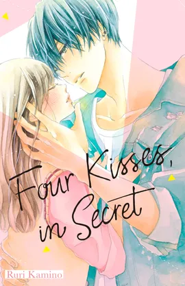 Four Kisses, in Secret