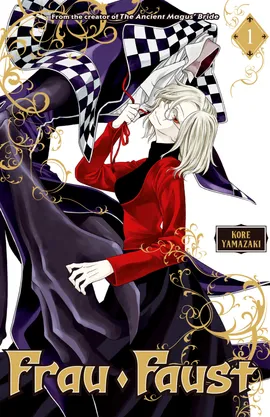 Frau Faust