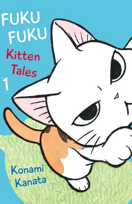 FukuFuku: Kitten Tales