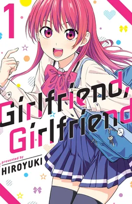 Girlfriend, Girlfriend