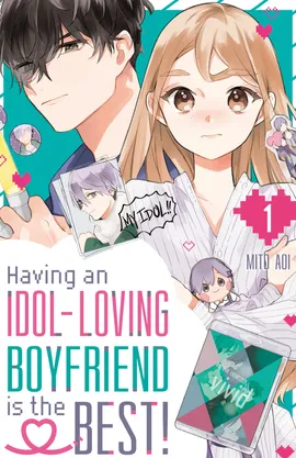 Having an Idol-Loving Boyfriend is the Best!