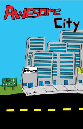 Awesome City
