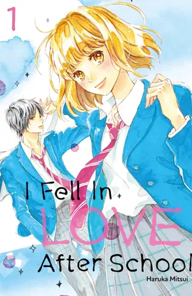 I Fell in Love After School