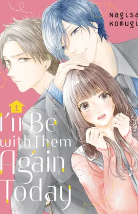 I'll Be with Them Again Today