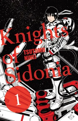 Knights of Sidonia