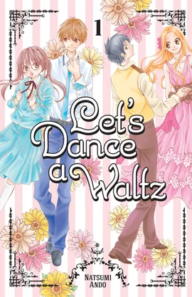 Let's Dance a Waltz
