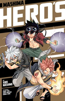 Mashima HERO'S