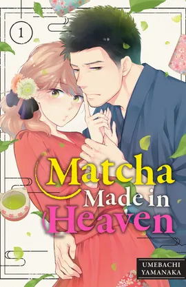 Matcha Made in Heaven