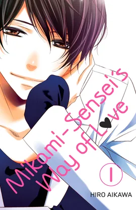 Mikami-sensei's Way of Love