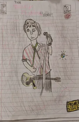 The Johnny Thunders Story