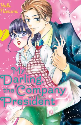 My Darling, the Company President