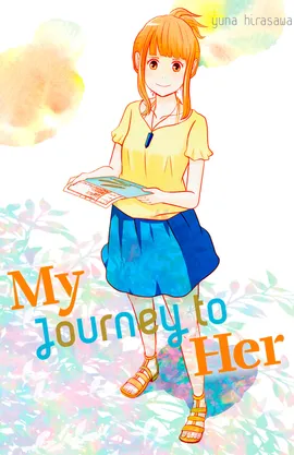 My Journey to Her