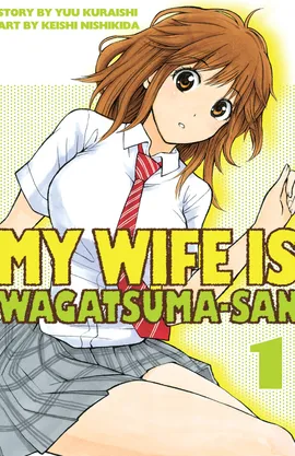 My Wife is Wagatsuma-san