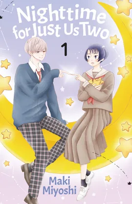 Nighttime for Just Us Two