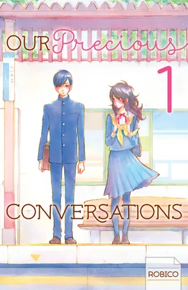 Our Precious Conversations