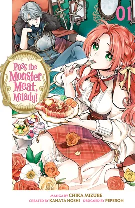 Pass the Monster Meat, Milady!