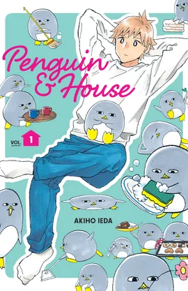 Penguin & House
