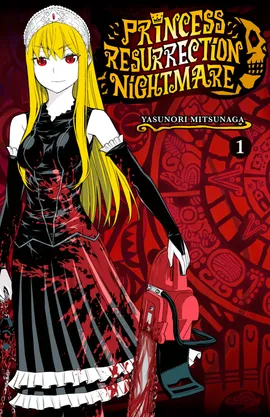 Princess Resurrection Nightmare